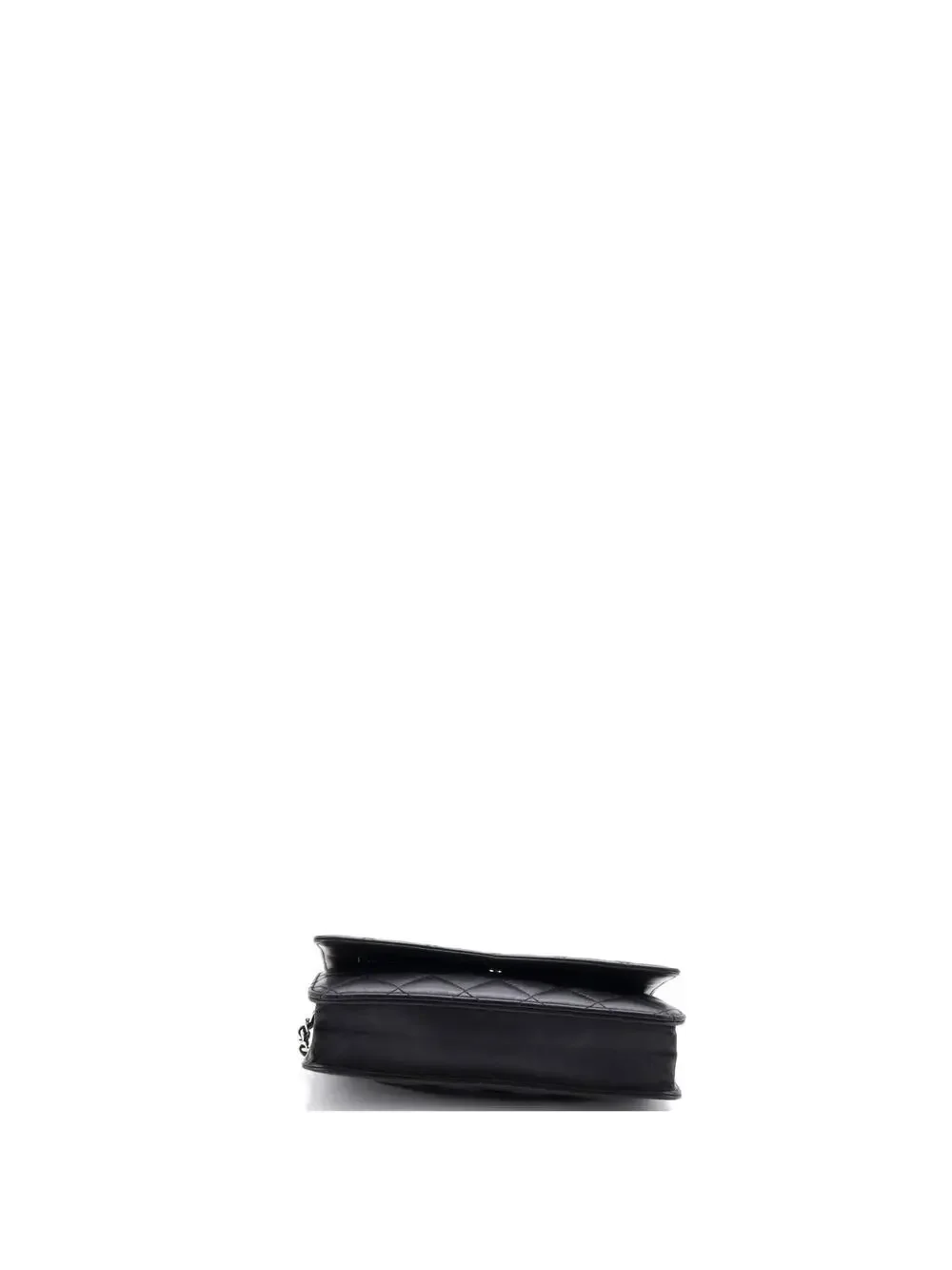 Chanel Wallet On Chain Quilted Lambskin #237514C36B